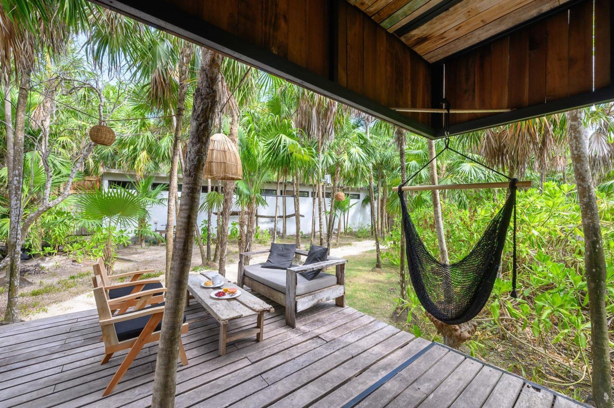 Vida Silvestre Villa Tulum Room photo